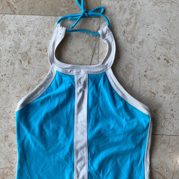 Lululemon Hip To Be Zen Halter - Picture 4 of 9